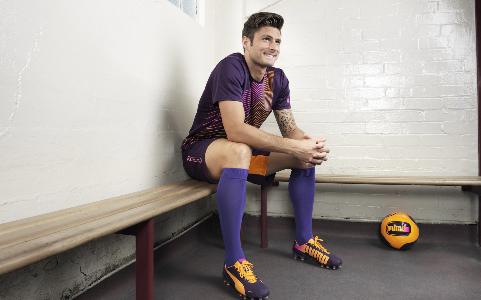 哈兰德，北欧神话的现代注脚，绝杀背后的足球哲学